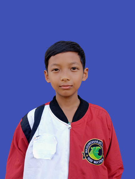 Wikan Willy Jaya Putra